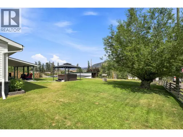 1717 RENNER ROAD Williams Lake, British Columbia in Houses for Sale in Williams Lake - Image 6