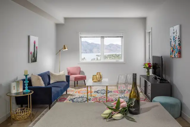 West Kelowna 1 Bedroom Apartment for Rent: in Long Term Rentals in Penticton - Image 12