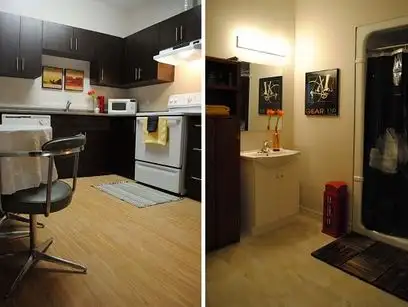 PRICE DROP FOR STUDENTS: Now Renting for Sept. 2025! in Room Rentals & Roommates in Kitchener / Waterloo - Image 6
