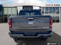 Limited 4x4 Crew Cab 5'7 Box ... Engine: Intercooled Turbo Diesel V-6 3.0 L/182 Other Equipment COLD... (image 3)