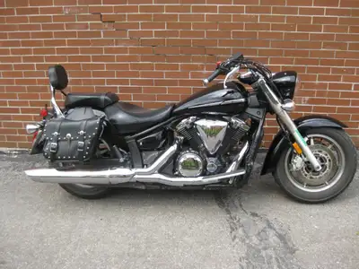 Welcome New Riders! Financing Options Available! Powered By TurnkeyWebSolutions.com 2005 Yamaha VSTA...