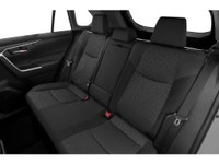 Vehicle DescriptionThis one-owner, Clean CARFAX Toyota RAV4 Hybrid XLE AWD is a Don Valley North Toy... (image 8)