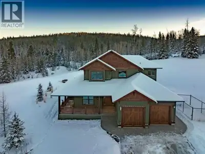 Privacy, prestige, and practicality come together in this exceptional 40.67-acre estate, ideally loc...