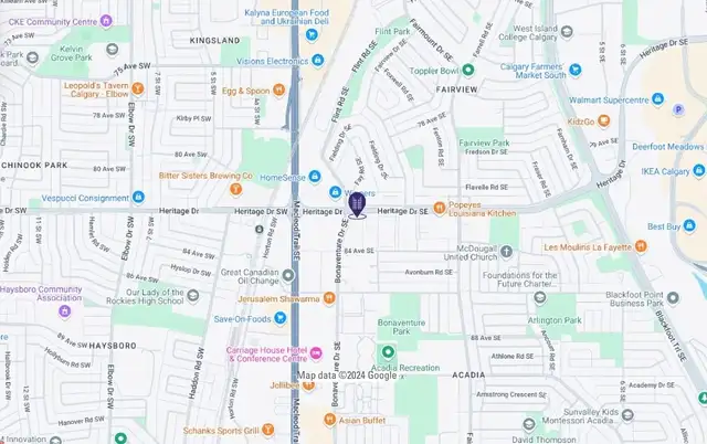 Heritage Drive Area Apartment For Rent | Bonaventure Apartments63235628369921124