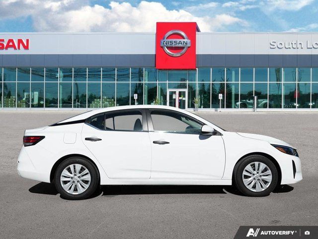 2024 Nissan Sentra S Plus | No Accidents | One Owner in Cars & Trucks in London - Image 2