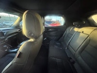 Unleash spirited performance and impressive efficiency with this exceptional used 2023 Chevrolet Tra... (image 4)