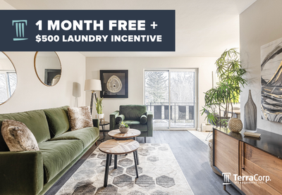 102 Grand Ave: Explore move-in-ready suites in a secure building, close to downtown London and charm...