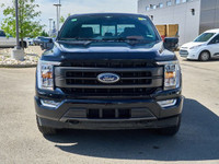 This Ford F-150 has a powerful Regular Unleaded V6 3.5 L EcoBoost engine powering this Automatic tra... (image 7)