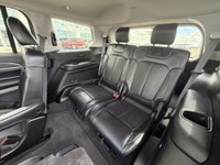 The 2021 Jeep Grand Cherokee L Limited brings three-row comfort, confident V6 power, and the refined... (image 9)