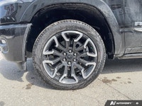 This Ram 1500 boasts a Twin Turbo Premium Unleaded I-6 3.0 L/183 engine powering this Automatic tran... (image 8)