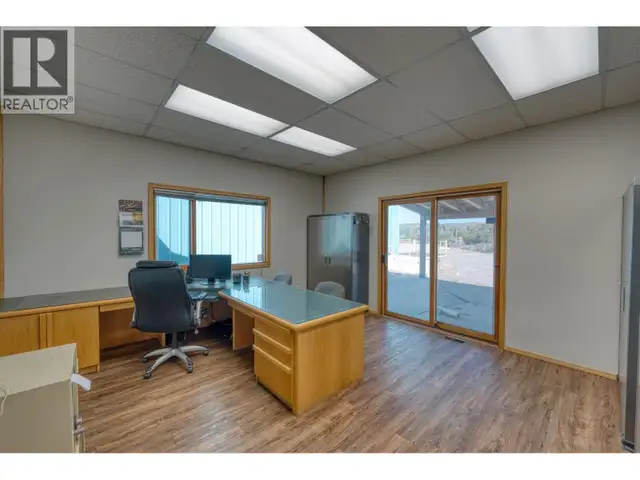 11112 269 ROAD Fort St. John, British Columbia in Commercial & Office Space for Sale in Fort St. John - Image 18