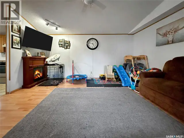 221 Turbantia STREET Esterhazy, Saskatchewan in Houses for Sale in Regina - Image 21