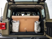 Welcome to 400 Chrysler Dodge Jeep Ram. The 2026 Jeep Wrangler is a brand new, iconic 4x4 SUV built... (image 8)
