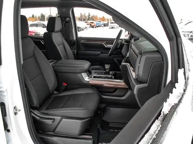 2026 Chevrolet Silverado 1500 RST in Cars & Trucks in Edmonton - Image 16