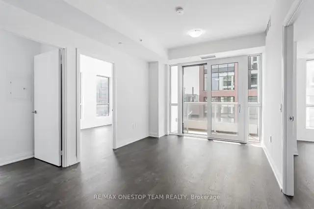 1BR & 2BR Brand New Condo units at Queens Quay E & Lower Jarvis63838173191937124