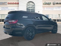 5.7L HEMI | Leather | Blacktop Package | 2nd Row Captains Chairs | Cruise Control | Remote Start | H... (image 5)