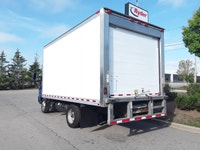 Ryder Stock ID: 223041 Transmission Type/Speed: AUTO 5 Engine: DIESEL J05E-TP '17 210/2500 Horse Pow... (image 7)