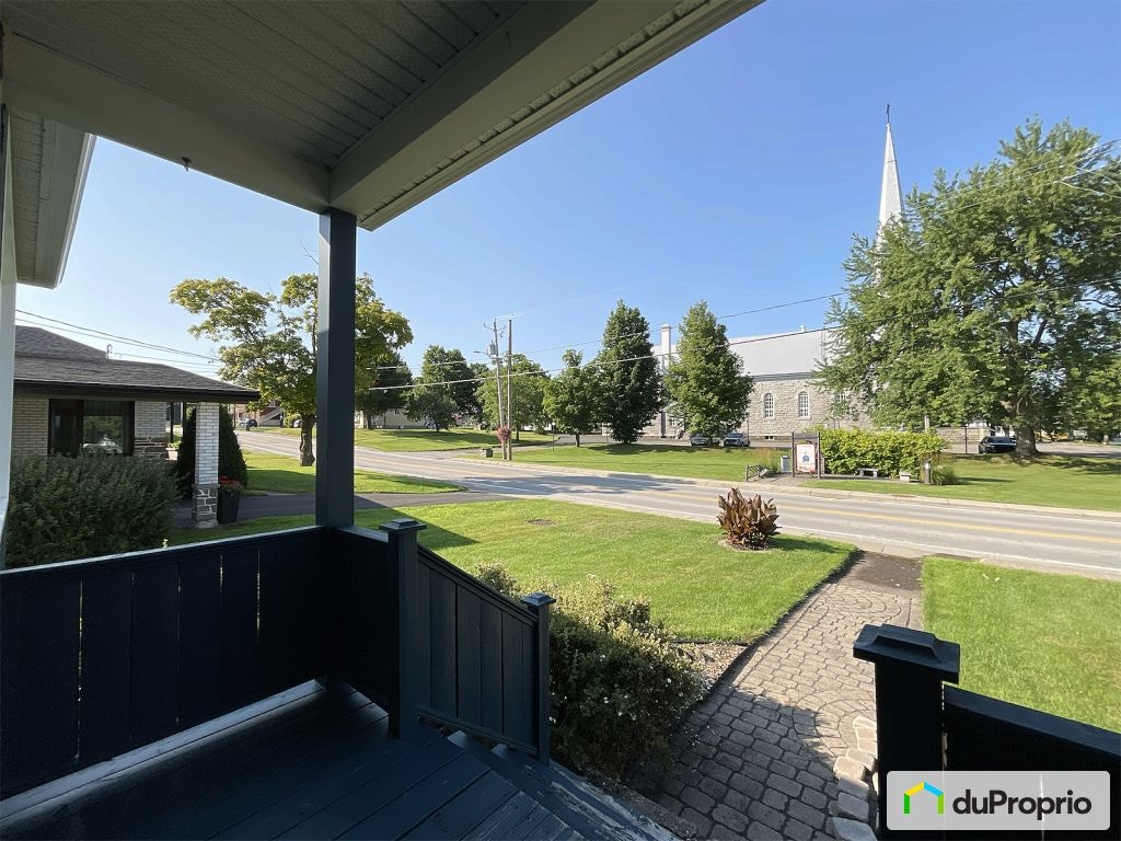 $275,000 - 1 1/2 Storey for sale in Ste-Agathe-de-Lotbiniere — photo 2