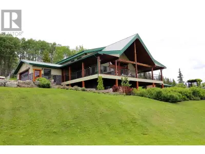 * PREC - Personal Real Estate Corporation. Stunning one-of-kind, 2008 custom built 5 bdrm home on a...