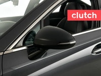 Front Heated Seats, Climate Control, Dual Zone Front Climate Control and more! Clutch is the largest... (image 8)