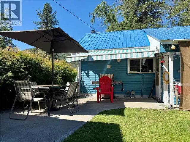 189 Alpine Road Christina Lake, British Columbia in Houses for Sale in Penticton - Image 40