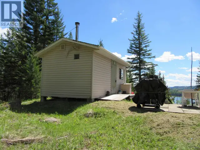 LOT 4 N BONAPARTE ROAD Bridge Lake, British Columbia in Houses for Sale in 100 Mile House - Image 7