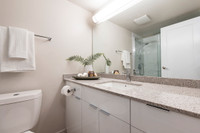 Discover our renovated 1 bedroom suites at Glades on 55- Call today to see your new home! Current In... (image 6)