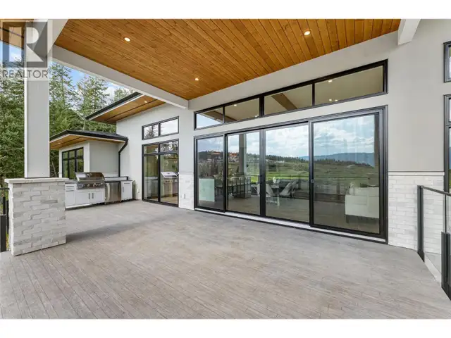 271 Chicopee Road Unit# 2 Vernon, British Columbia in Houses for Sale in Fort St. John - Image 38