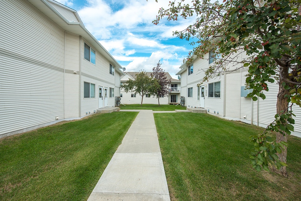 Windermere Estates - Townhome House for Rent 2