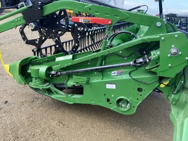 2025 John Deere HDR 50 in Farming Equipment in Swift Current - Image 20