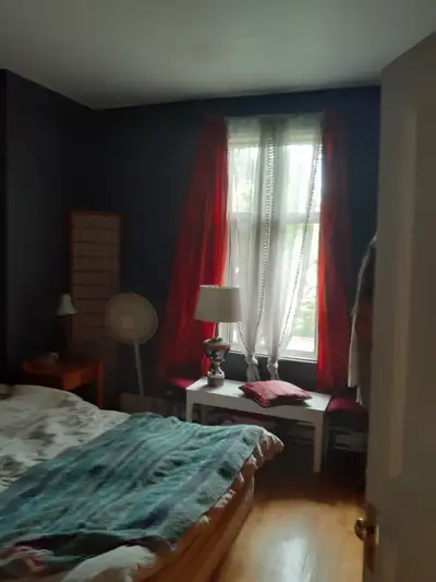 Colocation 5 1/2 Mile End/Outremont
