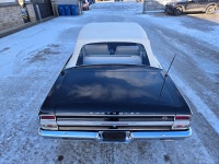 One of the nicest Chevelle on the market ! Real SS fully restored and ready to enjoy. Car is MINT !... (image 7)