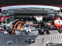 4dr LT ... Engine: Electric Safety Equipment Rear Seat Reminder Door locks, rear child security Teen... (image 5)
