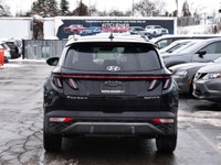 360 Cam, Cooled Seats, Sunroof, Leather Seats, Navigation, Premium Audio! This 2022 Hyundai Tucson i... (image 4)