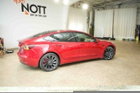 Performance plus get $500 credit towards warranty AND $500 credit towards The Winnipeg CarLab! Dual... (image 3)