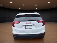 Price includes $1,000 finance credit. Price does not include fees or taxes. The 2024 GMC Terrain AWD... (image 5)