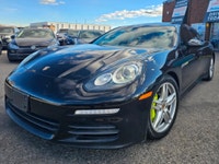 2014 Porsche Panamera S E-Hybrid Experience luxury, performance, and efficiency all in one stunning... (image 1)