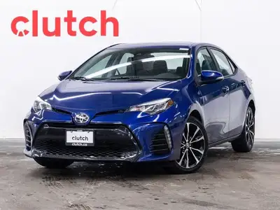 Climate Control, Auxiliary Audio Input, Bluetooth Music and more! Clutch is the largest online used...
