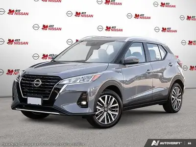 Come visit our 417 Nissan team, you can find us at 1599 Star Top Road Ottawa, ON K1B 5P5, or call us...