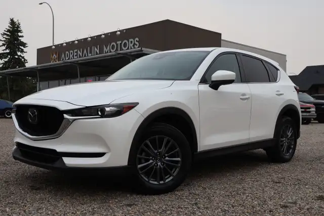 2019 Mazda CX-5 GS ***NO ACCIDENTS, REMOTE START***
