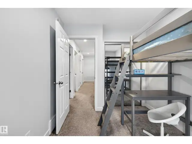 201 SUNLAND WY Sherwood Park, Alberta in Houses for Sale in Strathcona County - Image 29