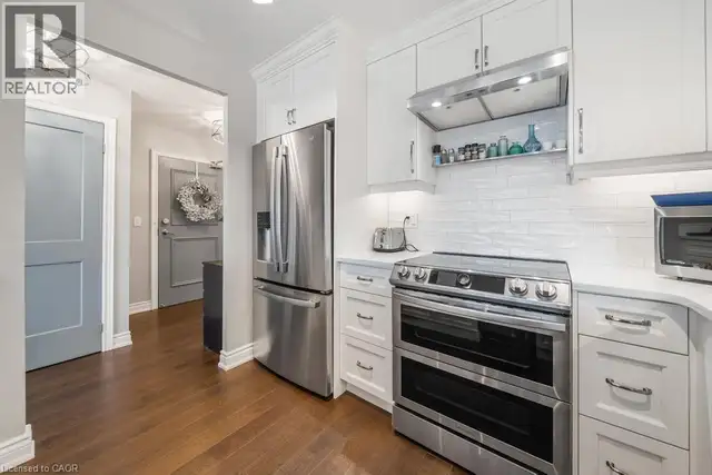442 MAPLE Avenue Unit# 1101 Burlington, Ontario in Condos for Sale in Oakville / Halton Region - Image 29