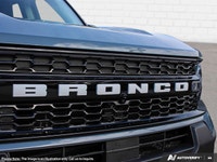 Rose City Ford This Ford Bronco Sport has a strong Intercooled Turbo Regular Unleaded I-3 1.5 L/91 e... (image 7)