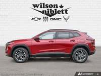 High Gloss Black Wheels | Black Emblems | Wrapped/ Heated Steering Wheel | Heated Seats | Remote Sta... (image 2)
