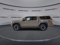 // ACCIDENT FREE!! // Meet the 2024 Nissan Frontier PRO-4X Crew Cab 4x4, offered by Haldimand Motors... (image 4)