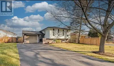 379 BRYANT CRESCENT Burlington (Appleby), Ontario