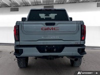 Experience the rugged capability, commanding performance, and premium design of the *2024 GMC Sierra... (image 4)