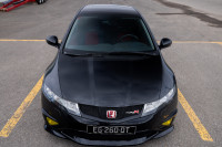 Honda Civic Type R (euro specs) 2007