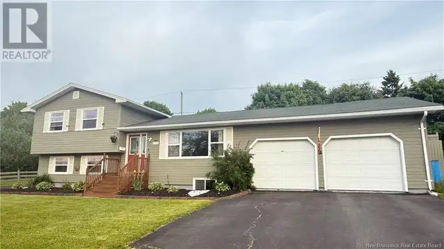 950 Mollins Drive Saint John, New Brunswick62863315210369121