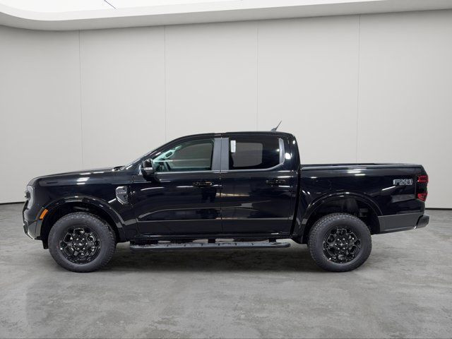 2025 Ford Ranger LARIAT in Cars & Trucks in Strathcona County - Image 2